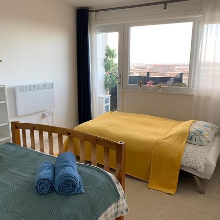 Liverpool Rooms Accommodation Exterior photo
